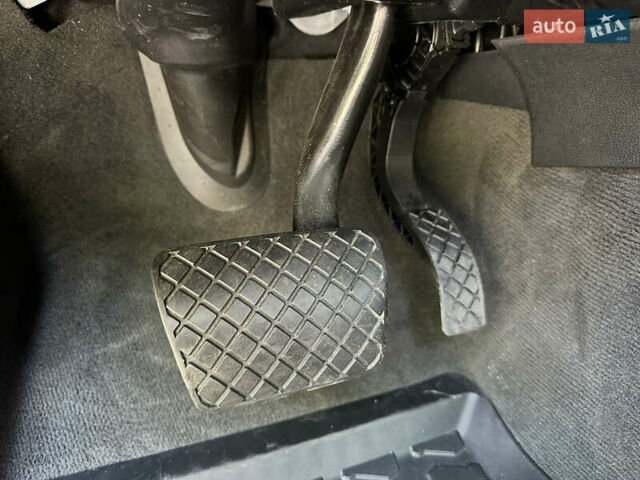 Черный Ауди Ку 7, объемом двигателя 1.98 л и пробегом 157 тыс. км за 28300 $, фото 67 на Automoto.ua