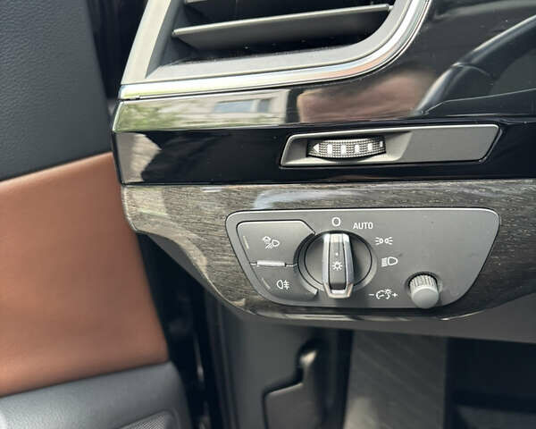 Чорний Ауді Ку 7, об'ємом двигуна 3 л та пробігом 106 тис. км за 36300 $, фото 27 на Automoto.ua