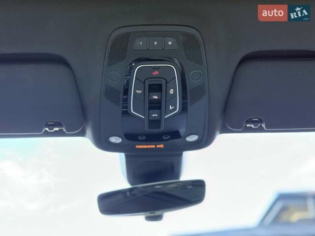 Ауди Ку 7 2018 в Львове на Automoto.ua Черный Ауди Ку 7, объемом двигателя 3 л и пробегом 162 тыс. км за 27999 $, фото 96 на Automoto.ua