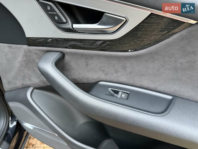 Чорний Ауді Ку 7, об'ємом двигуна 3 л та пробігом 137 тис. км за 36700 $, фото 130 на Automoto.ua