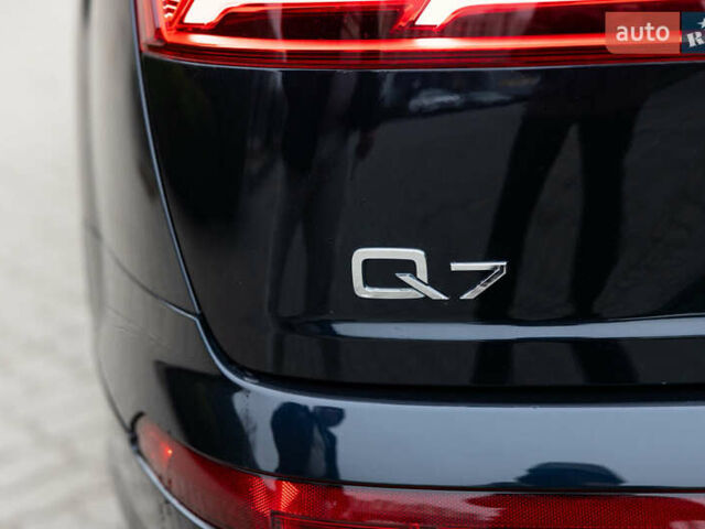 Чорний Ауді Ку 7, об'ємом двигуна 3 л та пробігом 238 тис. км за 23800 $, фото 131 на Automoto.ua