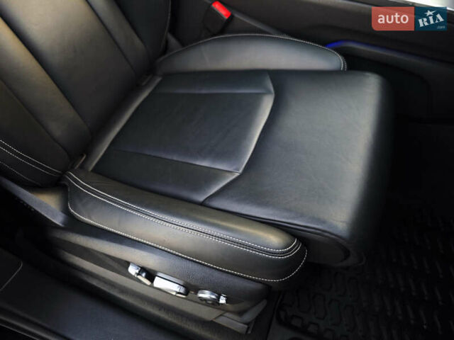 Черный Ауди Ку 7, объемом двигателя 3 л и пробегом 219 тыс. км за 45500 $, фото 70 на Automoto.ua