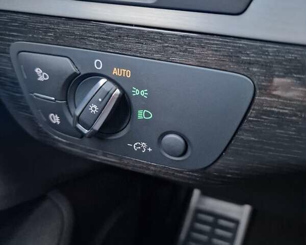 Черный Ауди Ку 7, объемом двигателя 2.97 л и пробегом 190 тыс. км за 45000 $, фото 57 на Automoto.ua