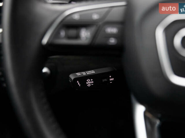 Чорний Ауді Ку 7, об'ємом двигуна 3 л та пробігом 238 тис. км за 23800 $, фото 33 на Automoto.ua