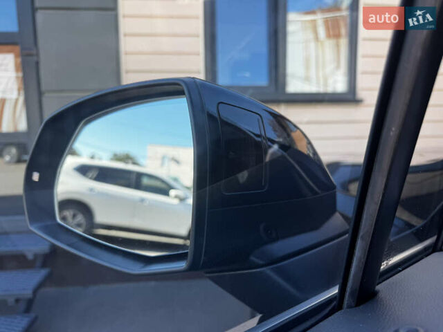 Ауди Ку 7 2018 в Киеве на Automoto.ua Черный Ауди Ку 7, объемом двигателя 2 л и пробегом 129 тыс. км за 32000 $, фото 22 на Automoto.ua