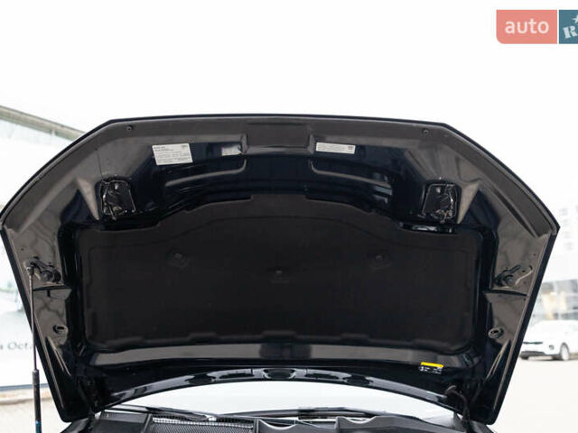 Чорний Ауді Ку 7, об'ємом двигуна 3 л та пробігом 238 тис. км за 23800 $, фото 120 на Automoto.ua