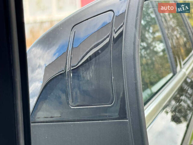 Черный Ауди Ку 7, объемом двигателя 3 л и пробегом 162 тыс. км за 26500 $, фото 24 на Automoto.ua