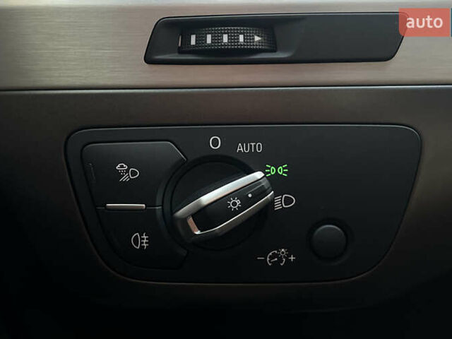 Чорний Ауді Ку 7, об'ємом двигуна 2.97 л та пробігом 168 тис. км за 42200 $, фото 20 на Automoto.ua