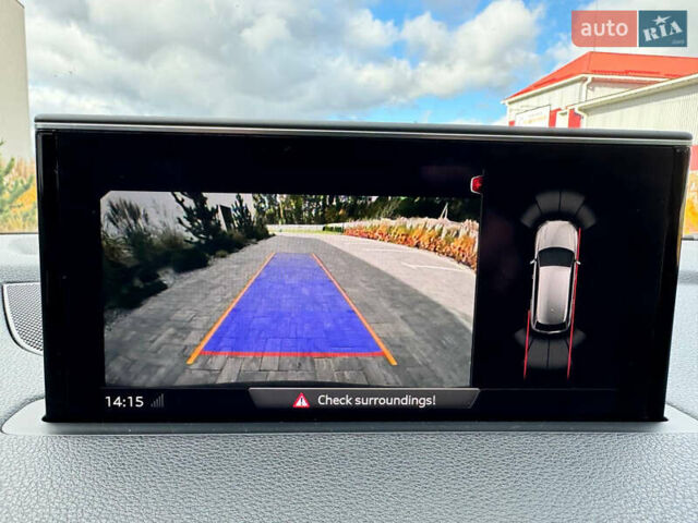 Черный Ауди Ку 7, объемом двигателя 3 л и пробегом 162 тыс. км за 26500 $, фото 19 на Automoto.ua