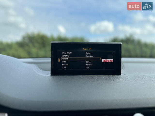 Черный Ауди Ку 7, объемом двигателя 2.97 л и пробегом 134 тыс. км за 42999 $, фото 21 на Automoto.ua