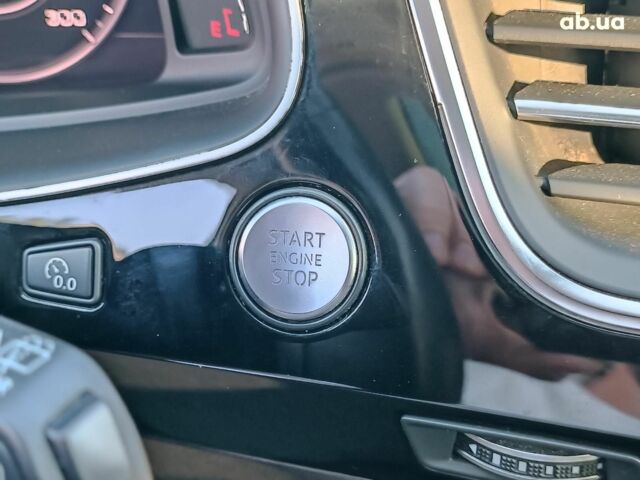 Ауди Ку 7 2018 в Харькове на Automoto.ua Черный Ауди Ку 7, объемом двигателя 3 л и пробегом 161 тыс. км за 33990 $, фото 35 на Automoto.ua