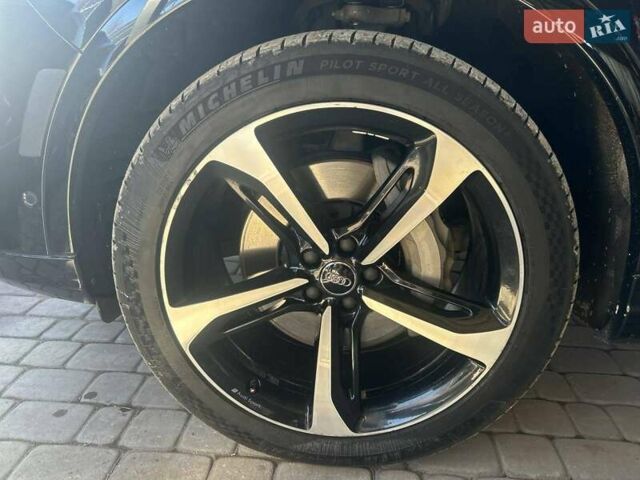 Черный Ауди Ку 7, объемом двигателя 3 л и пробегом 143 тыс. км за 32900 $, фото 32 на Automoto.ua