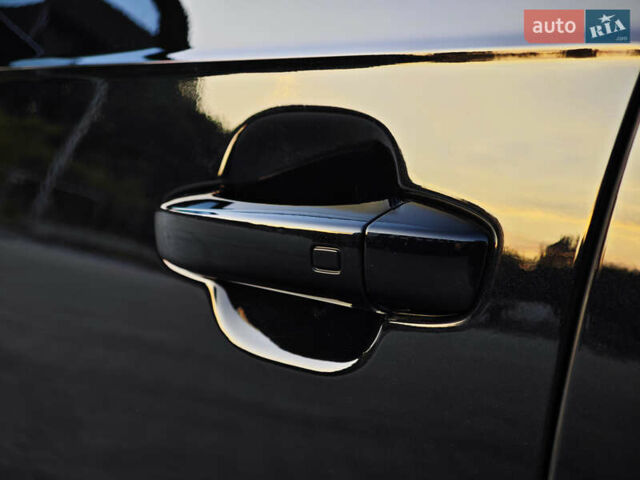 Черный Ауди Ку 7, объемом двигателя 3 л и пробегом 219 тыс. км за 45500 $, фото 12 на Automoto.ua