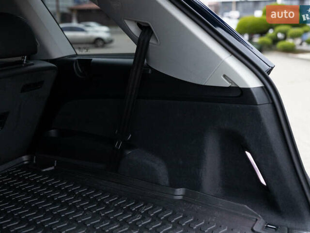 Чорний Ауді Ку 7, об'ємом двигуна 3 л та пробігом 238 тис. км за 23800 $, фото 106 на Automoto.ua