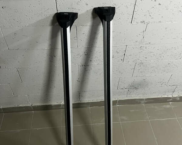 Черный Ауди Ку 7, объемом двигателя 3 л и пробегом 157 тыс. км за 35500 $, фото 48 на Automoto.ua