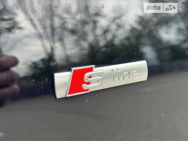 Черный Ауди Ку 7, объемом двигателя 2.97 л и пробегом 249 тыс. км за 40200 $, фото 11 на Automoto.ua