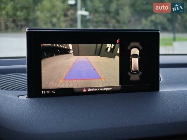 Черный Ауди Ку 7, объемом двигателя 3 л и пробегом 219 тыс. км за 45500 $, фото 124 на Automoto.ua