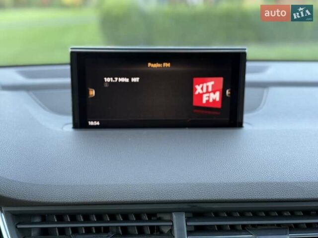 Ауди Ку 7 2018 в Львове на Automoto.ua Черный Ауди Ку 7, объемом двигателя 3 л и пробегом 162 тыс. км за 27999 $, фото 87 на Automoto.ua