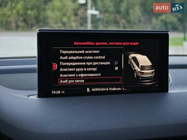 Черный Ауди Ку 7, объемом двигателя 3 л и пробегом 219 тыс. км за 45500 $, фото 106 на Automoto.ua