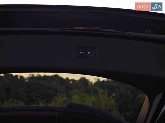 Черный Ауди Ку 7, объемом двигателя 3 л и пробегом 219 тыс. км за 45500 $, фото 52 на Automoto.ua