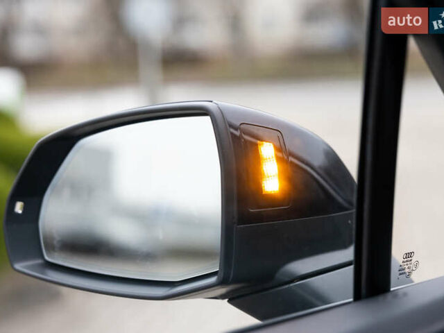 Чорний Ауді Ку 7, об'ємом двигуна 3 л та пробігом 238 тис. км за 23800 $, фото 126 на Automoto.ua