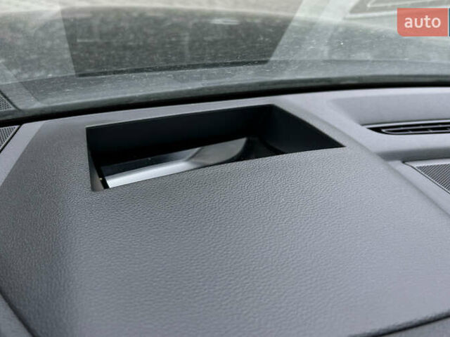 Ауді Ку 7 2018 у Львові на Automoto.ua Чорний Ауді Ку 7, об'ємом двигуна 3 л та пробігом 182 тис. км за 45750 $, фото 26 на Automoto.ua