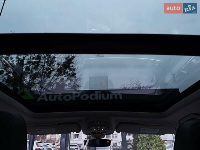 Черный Ауди Ку 7, объемом двигателя 3 л и пробегом 103 тыс. км за 28500 $, фото 40 на Automoto.ua