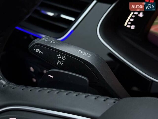 Чорний Ауді Ку 7, об'ємом двигуна 3 л та пробігом 137 тис. км за 37999 $, фото 57 на Automoto.ua