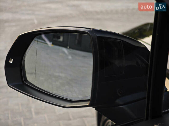 Черный Ауди Ку 7, объемом двигателя 3 л и пробегом 219 тыс. км за 45500 $, фото 13 на Automoto.ua