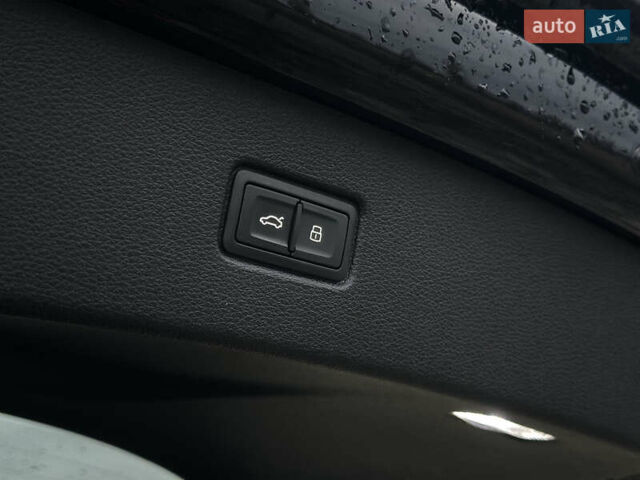 Черный Ауди Ку 7, объемом двигателя 0 л и пробегом 176 тыс. км за 24500 $, фото 19 на Automoto.ua