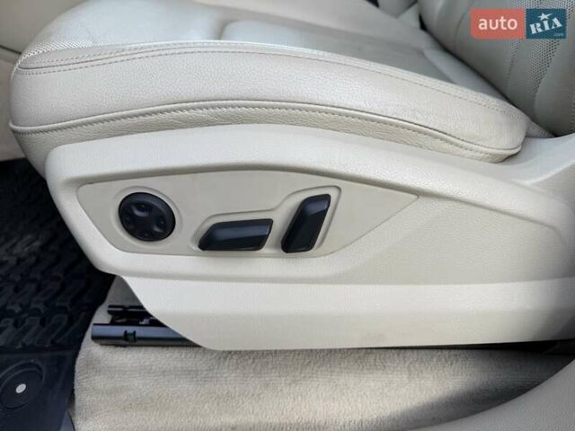 Ауди Ку 7 2018 в Львове на Automoto.ua Черный Ауди Ку 7, объемом двигателя 3 л и пробегом 162 тыс. км за 27999 $, фото 35 на Automoto.ua