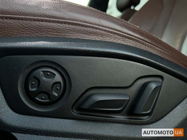 Черный Ауди Ку 7, объемом двигателя 3 л и пробегом 182 тыс. км за 51000 $, фото 16 на Automoto.ua