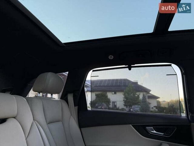 Ауди Ку 7 2018 в Львове на Automoto.ua Черный Ауди Ку 7, объемом двигателя 3 л и пробегом 162 тыс. км за 27999 $, фото 97 на Automoto.ua