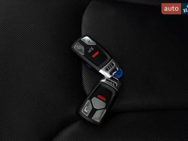 Чорний Ауді Ку 7, об'ємом двигуна 3 л та пробігом 238 тис. км за 23800 $, фото 138 на Automoto.ua