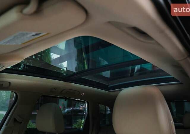 Черный Ауди Ку 7, объемом двигателя 1.98 л и пробегом 97 тыс. км за 31200 $, фото 14 на Automoto.ua