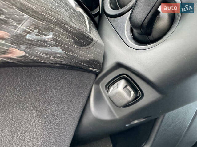 Черный Ауди Ку 7, объемом двигателя 3 л и пробегом 162 тыс. км за 26500 $, фото 23 на Automoto.ua