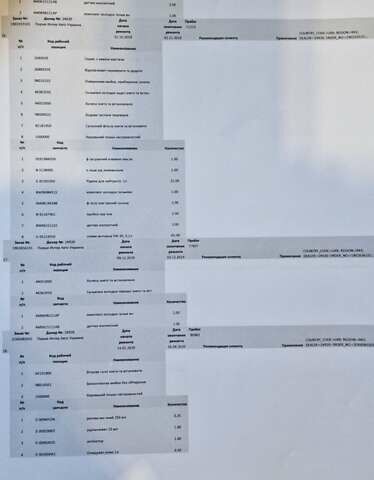 Черный Ауди Ку 7, объемом двигателя 2.97 л и пробегом 190 тыс. км за 45000 $, фото 38 на Automoto.ua