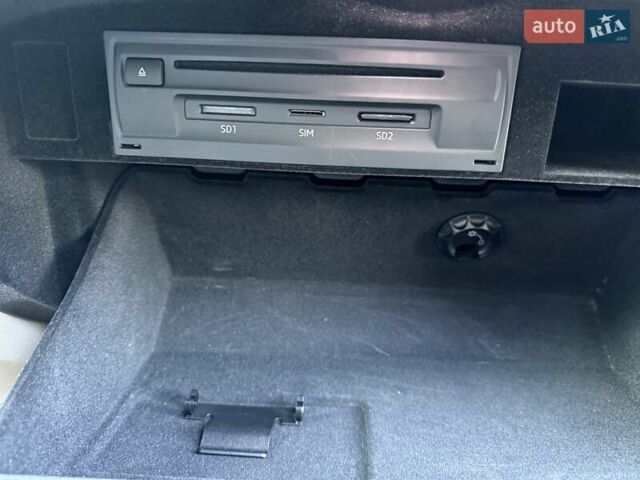 Ауди Ку 7 2018 в Львове на Automoto.ua Черный Ауди Ку 7, объемом двигателя 3 л и пробегом 162 тыс. км за 27999 $, фото 77 на Automoto.ua