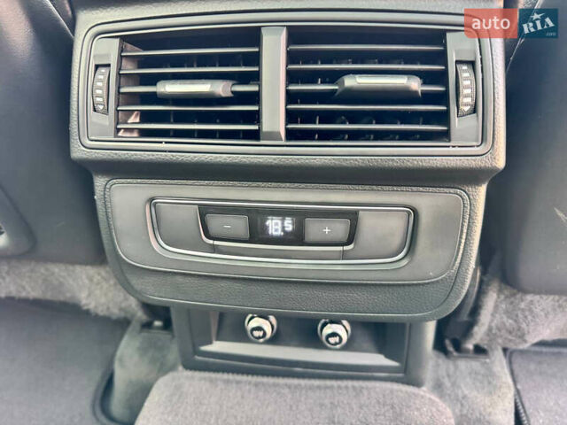 Черный Ауди Ку 7, объемом двигателя 3 л и пробегом 162 тыс. км за 26500 $, фото 28 на Automoto.ua