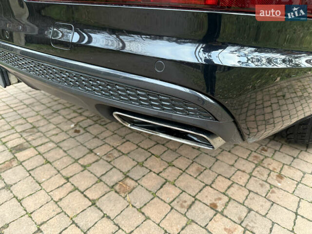 Чорний Ауді Ку 7, об'ємом двигуна 3 л та пробігом 137 тис. км за 36700 $, фото 50 на Automoto.ua