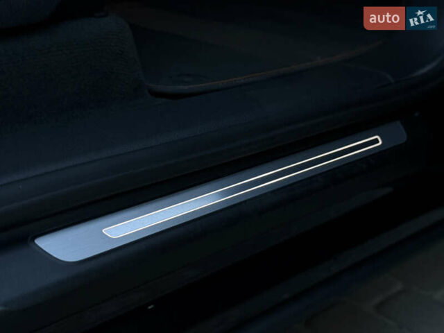 Черный Ауди Ку 7, объемом двигателя 3 л и пробегом 116 тыс. км за 52999 $, фото 46 на Automoto.ua