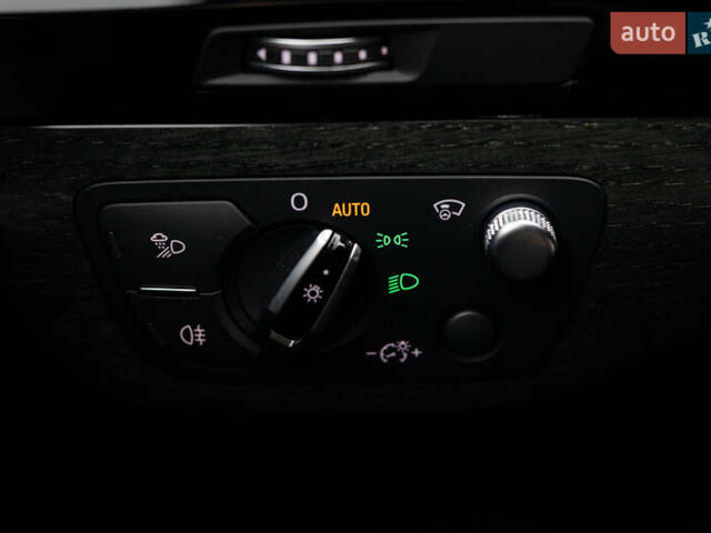 Чорний Ауді Ку 7, об'ємом двигуна 3 л та пробігом 238 тис. км за 23800 $, фото 41 на Automoto.ua