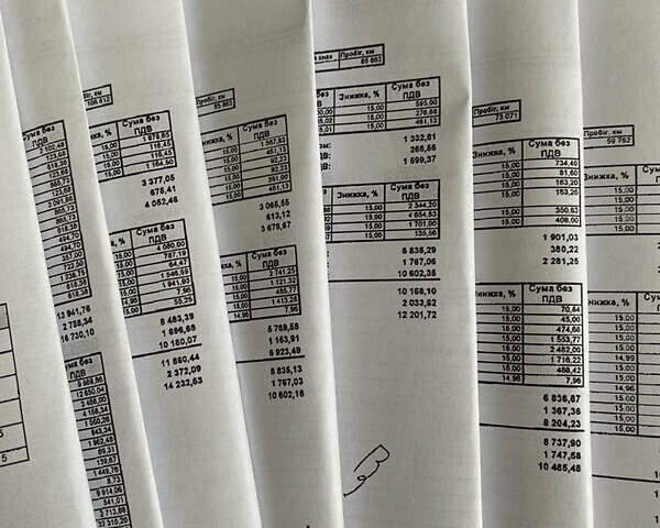Чорний Ауді Ку 7, об'ємом двигуна 3 л та пробігом 182 тис. км за 31000 $, фото 26 на Automoto.ua