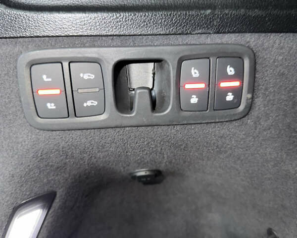 Чорний Ауді Ку 7, об'ємом двигуна 2.97 л та пробігом 241 тис. км за 44999 $, фото 18 на Automoto.ua