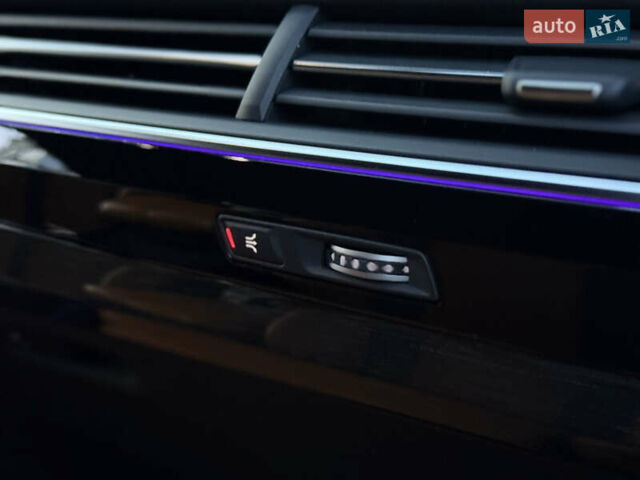 Черный Ауди Ку 7, объемом двигателя 3 л и пробегом 116 тыс. км за 52999 $, фото 50 на Automoto.ua