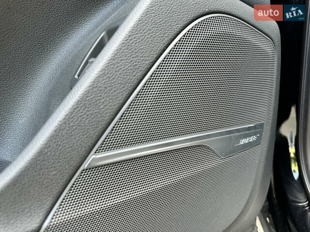 Черный Ауди Ку 7, объемом двигателя 1.98 л и пробегом 157 тыс. км за 28300 $, фото 57 на Automoto.ua