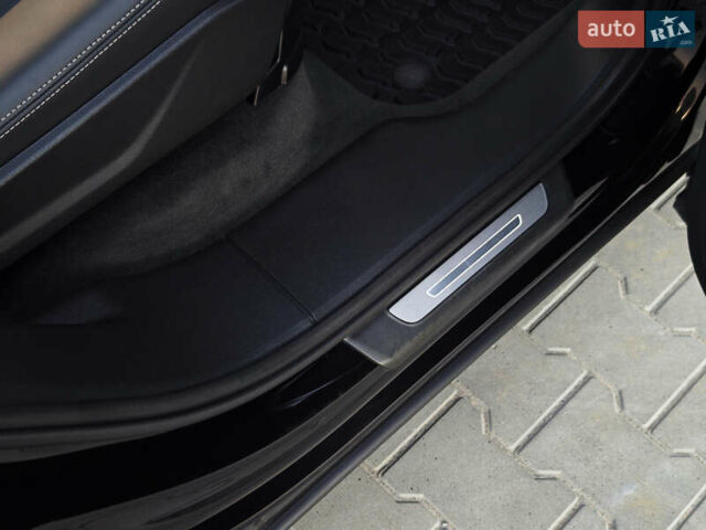 Черный Ауди Ку 7, объемом двигателя 3 л и пробегом 219 тыс. км за 45500 $, фото 58 на Automoto.ua