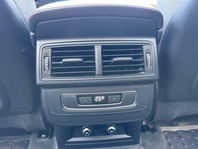 Черный Ауди Ку 7, объемом двигателя 3 л и пробегом 101 тыс. км за 30500 $, фото 19 на Automoto.ua