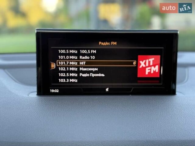 Ауди Ку 7 2018 в Львове на Automoto.ua Черный Ауди Ку 7, объемом двигателя 3 л и пробегом 162 тыс. км за 27999 $, фото 117 на Automoto.ua