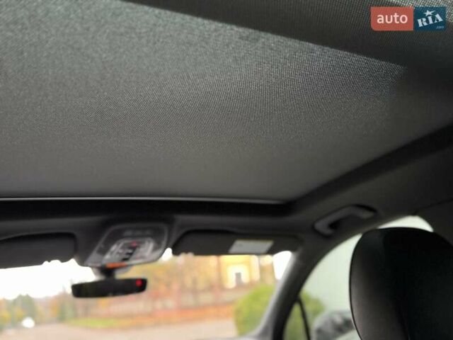 Черный Ауди Ку 7, объемом двигателя 1.98 л и пробегом 156 тыс. км за 24650 $, фото 32 на Automoto.ua